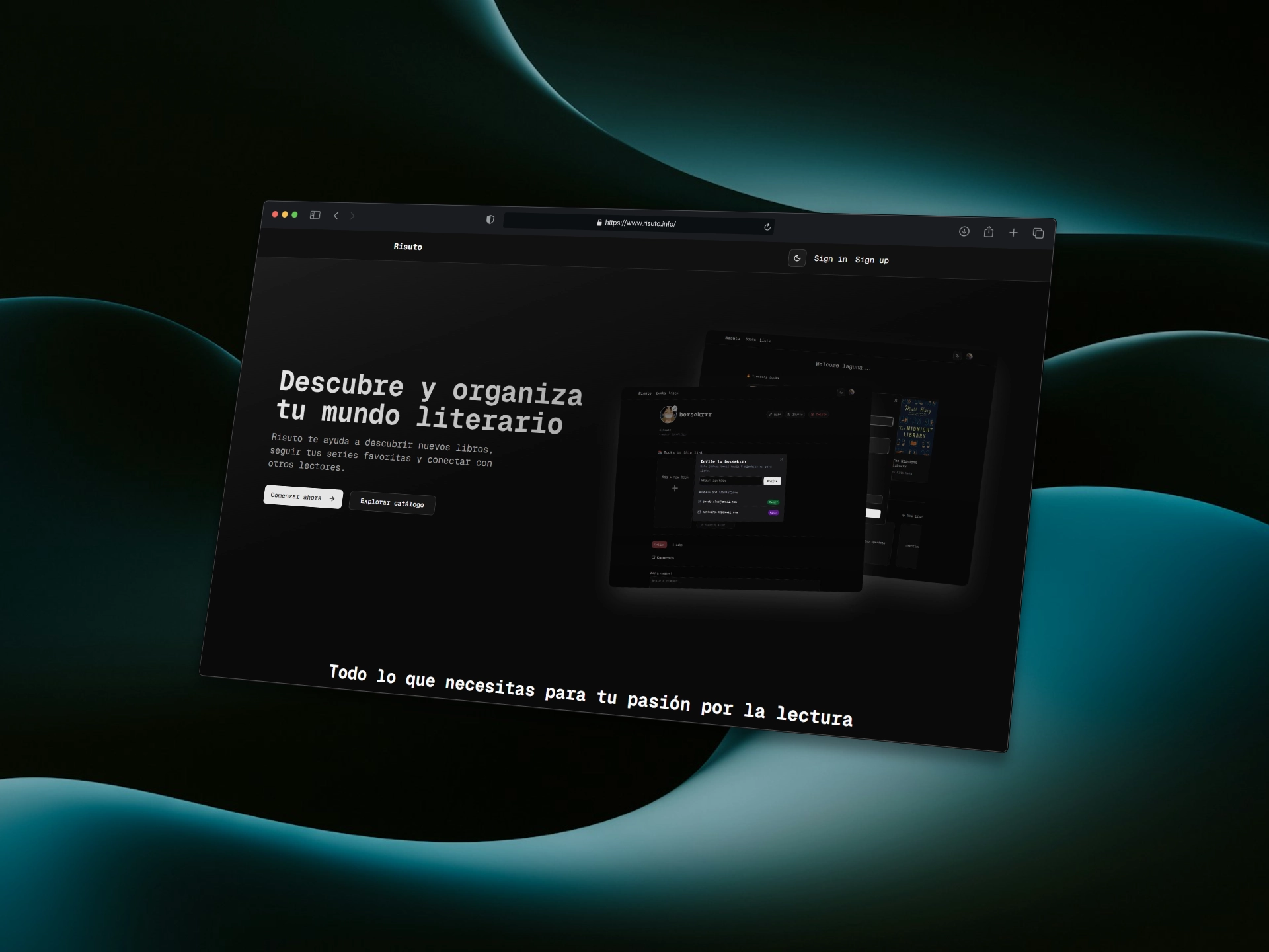 Recién llegado vs 5 años en Nueva Zelanda